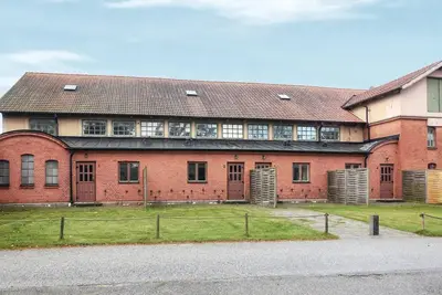 Image de Superbe appartement à Ystad avec WiFi