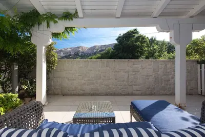 Image de Appartement de vacances Avec une terrasse couverte