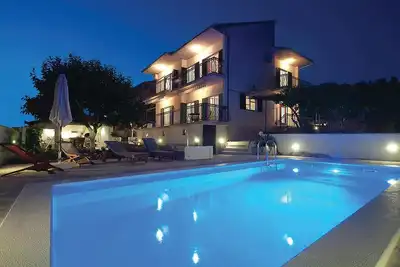 Image de Superbe maison à Okrug Gornji