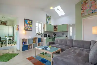 Image de Villa Sea Eagle Whg. Sa-05. . - Sea Eagle Whg. 05