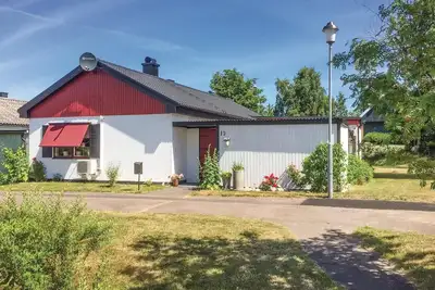 Image de Superbe maison de 2 chambres Ă Borgholm