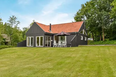 Image de Belle maison à Asperup avec WiFi