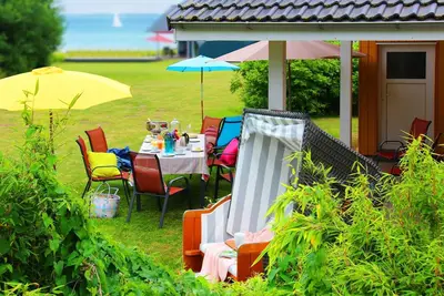 Image de Maison de vacances Bogense - Maison de vacances Bogense