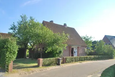 Image de Appartement 1 Rez-de-chaussée - Guesthouse Rohde