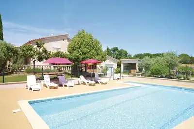 Image de Superbe maison à Montignargues