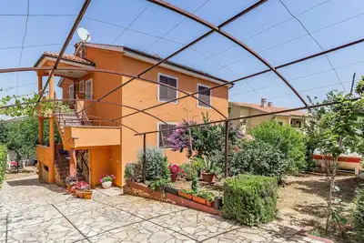 Image de Appartement acceptant les animaux à.