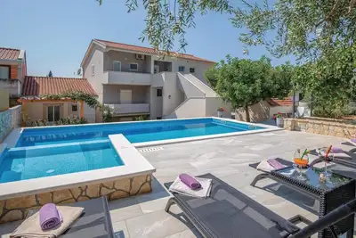 Image de Magnifique appartement à Blace avec.