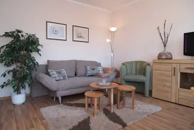 Image de Jardin des Dunes Whg. Wa45-47 - Wa45-47