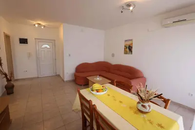Image de Appartement de vacances avec air conditionné et internet