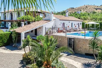 Image de Belle maison à Pizarra