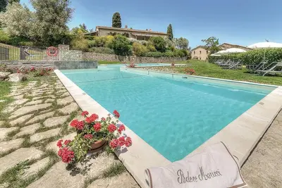 Image de Flaminia - Podere Moricci