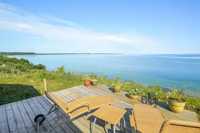 Image de Belle maison à Haderslev avec WiFi