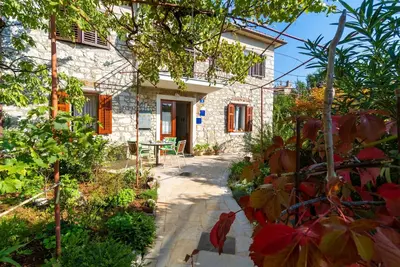 Image de Appartement confortable de 2 chambres à.