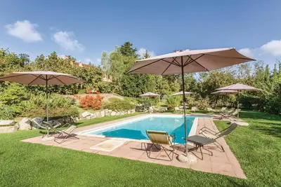 Image de Superbe appartement à Capranica Vt