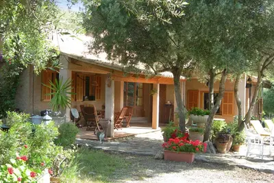 Image de Maison de vacances Finca Can Moll