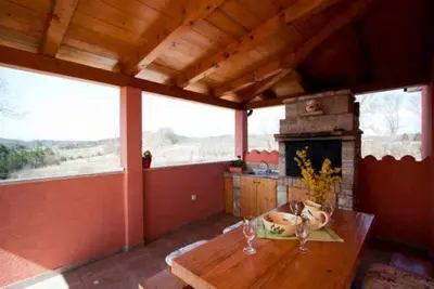 Image de Maison Tri Marije (15951-K1) - Cerovlje