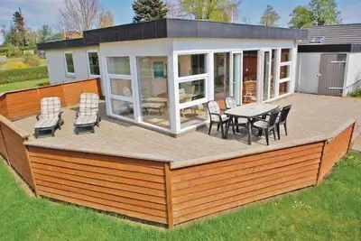 Image de Superbe maison de 2 chambres à Hejls