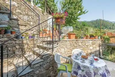 Image de Magnifique appartement à Chiesanuova.