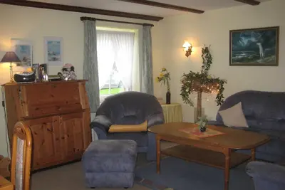 Image de 3 + 2 + 1 maison entière 8 pièces Spülm. - Barlt - Maison Bärbel