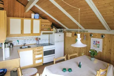 Image de Belle maison de 2 chambres à Rømø