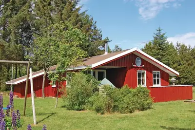 Image de Magnifique maison à Blokhus avec WiFi