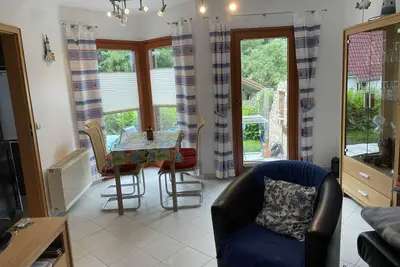 Image de Fewo 1 - FeWo Zum Anker - Objet 27276 près de Warnemünde