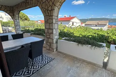 Image de Appartement de vacances avec air conditionné et avec internet