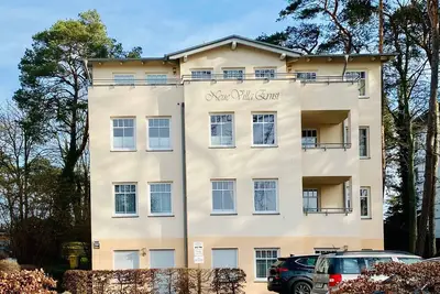 Image de Nouvelle Villa Ernst We 3 - Nouvelle Villa Ernst E 3