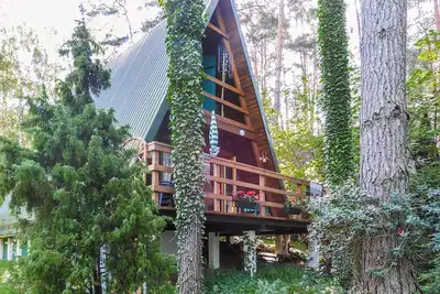 Image de Magnifique maison de 2 chambres à.