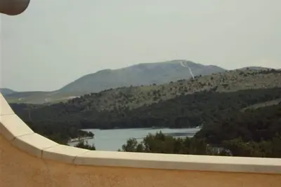 Image de Appartements Davorka (25741-A3) - Brodarica