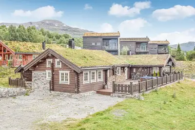 Image de Superbe maison à Straumgjerde