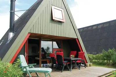 Image de Belle maison de 2 chambres à Farsø