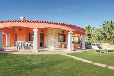 Image de Belle maison de 3 chambres à Costa Rei.