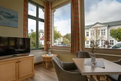 Image de Appartement 02 - Villa Stock