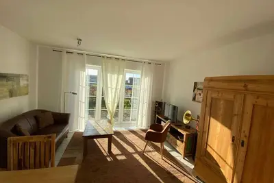 Image de Maison jumelée 2a - Ferienhaus Pantförder