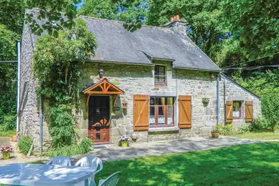 Image de Belle maison de 3 chambres à Guern