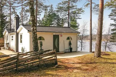 Image de Superbe maison Ă Bodafors avec cuisine
