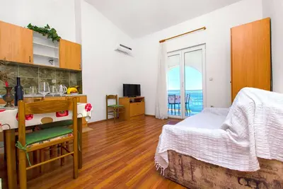 Image de Appartements Tomislav (13031-A2) - Omis