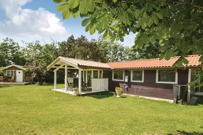 Image de Belle maison à Vordingborg avec WiFi