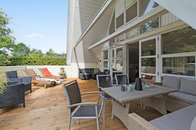 Image de Superbe maison à Grenaa avec cuisine