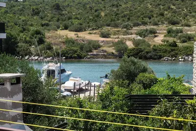 Image de Appartements Hrvatić (21571-A1) - Rogoznica