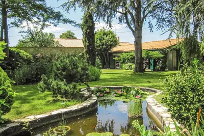 Image de Superbe maison à Cézac