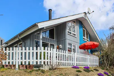 Image de Belle maison Ă Extertal avec WiFi