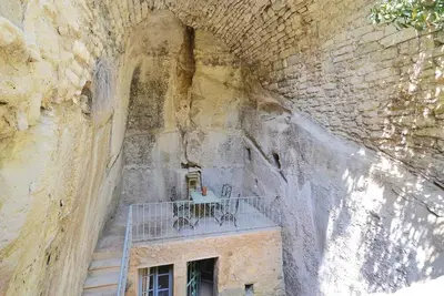 Image de Belle maison de 3 chambres à Bonnieux