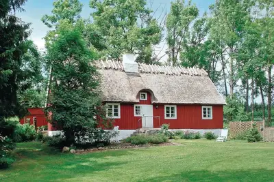 Image de Superbe maison à Linderöd avec WiFi