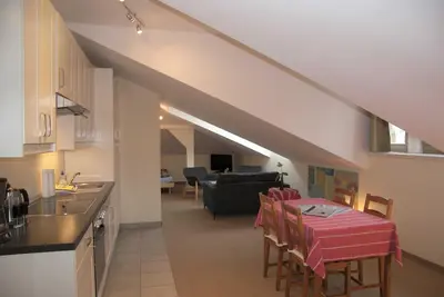 Image de Whg. 8 - Tarnowski, Villa vue lac