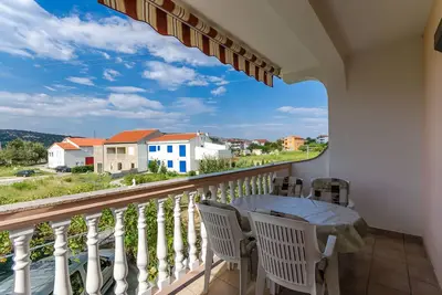Image de Appartement Branko (65231-A1) - Lopar - île de Rab