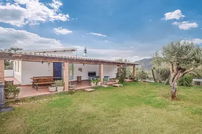 Villa Antonietta
