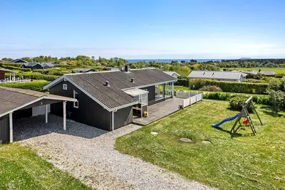 Image de Magnifique maison de 3 chambres à.