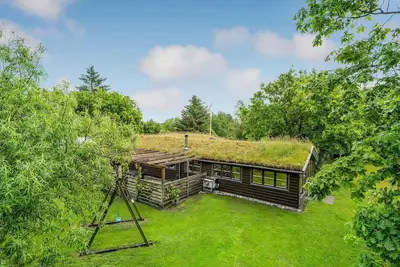 Image de Superbe maison à Frøstrup avec WiFi